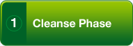 Advocare Cleanse Phase