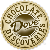 Dove Chocolate Disvoveries