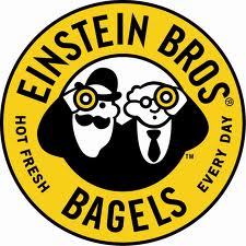 Einstein Bagels