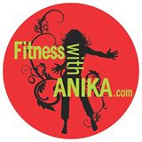 Fitness with Anika