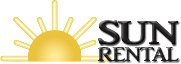 Sun Rental Inc